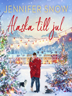cover image of Alaska till jul